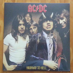 AC/DC Highway To Hell