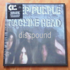 Deep Purple - Machine Head