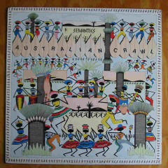 Australian Crawl - Semantics