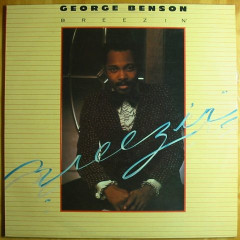 Benson, George - Breezin'