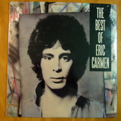 Carmen, Eric - The Best of Eric Carmen