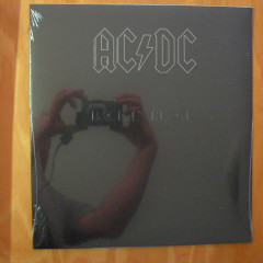 AC/DC - Back In Black