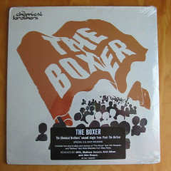 Chemical Brothers, The - The Boxer, 2 x 12
