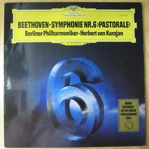 Beethoven - Symphonie Nr.6 (Pastorale)