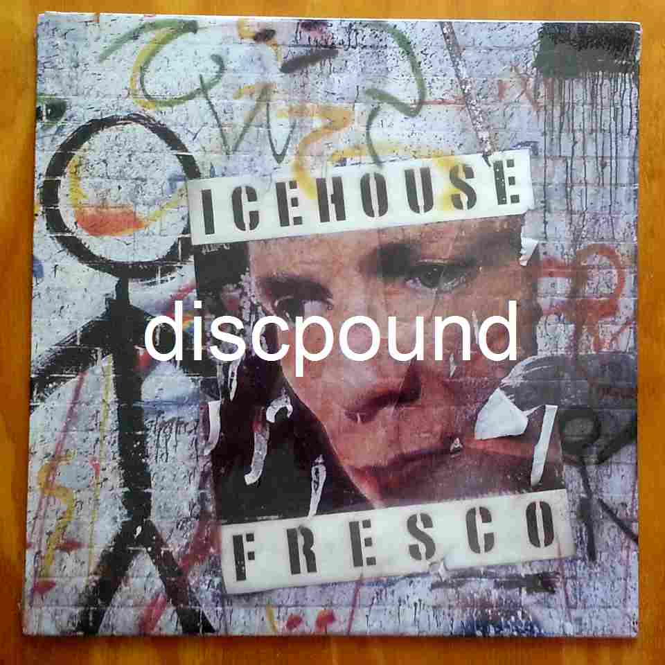 (image for) Icehouse - Fresco