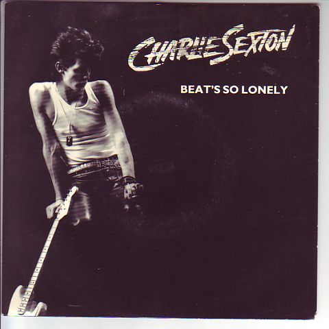 (image for) Sexton, Charlie - Beat's So Lonely / Attractions
