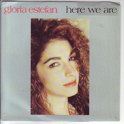 (image for) Estefan, Gloria - Here We Are / 1, 2, 3 (live)