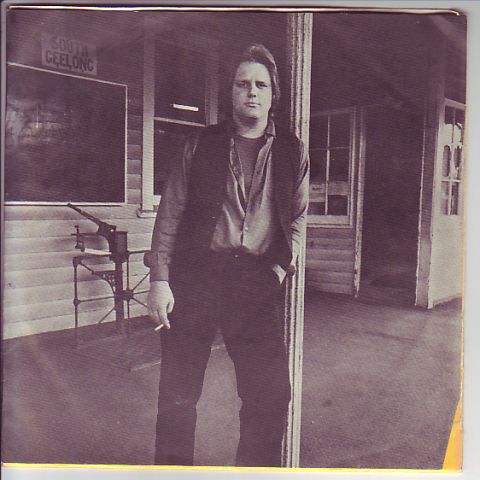 (image for) De Rosso, John - Left Alone / Julietta