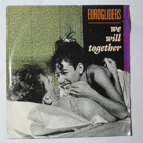 (image for) Eurogliders - We Will Together / Wildlife