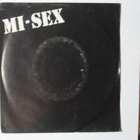 (image for) Mi-Sex - Falling In and Out / Round and Round