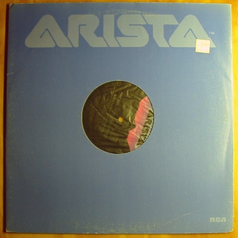(image for) Houston, Whitney - How Will I Know