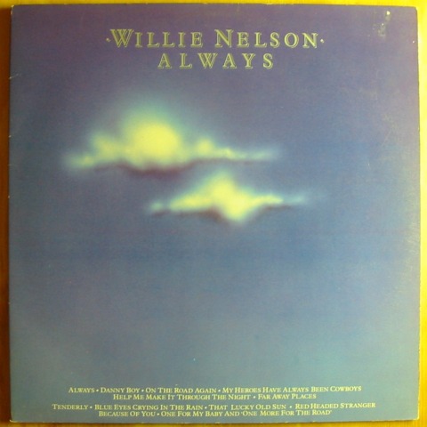 (image for) Nelson, Willie - Always