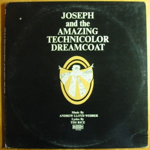 (image for) Joseph And The Amazing Technicolor Dreamcoat - The Joseph Consortium