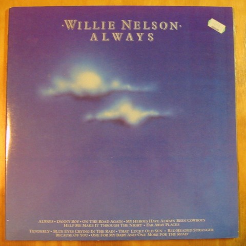 (image for) Nelson, Willie - Always