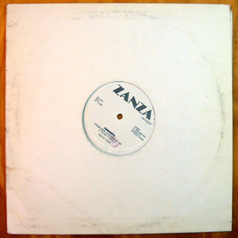 (image for) Hananas - From Here to Eternity