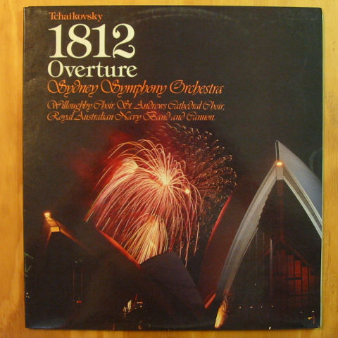(image for) Sydney Symphony Orchestra - A Festival of 18 Concert Favourites