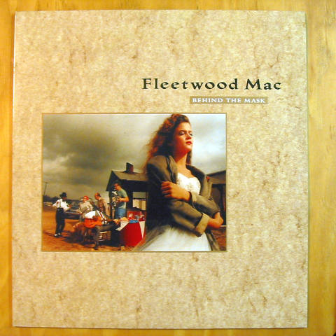(image for) Fleetwood Mac - Behind The Mask