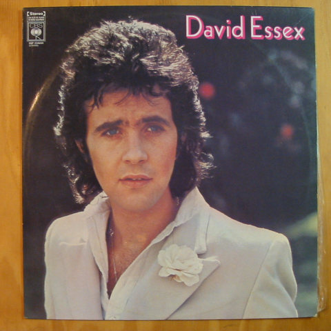 (image for) Essex, David - David Essex