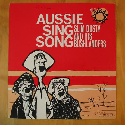(image for) Country Albums