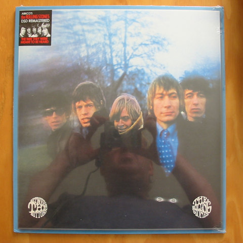 (image for) Rolling Stones, The - Between The Buttons (UK track list)