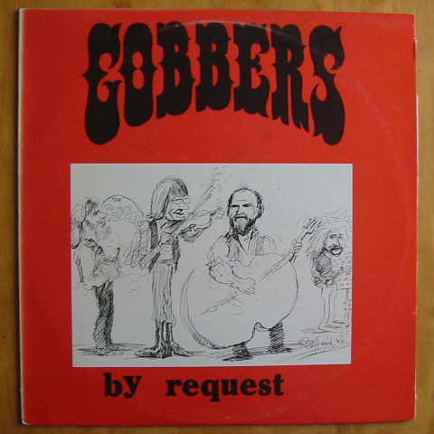 (image for) Cobbers - Cobbers By Request