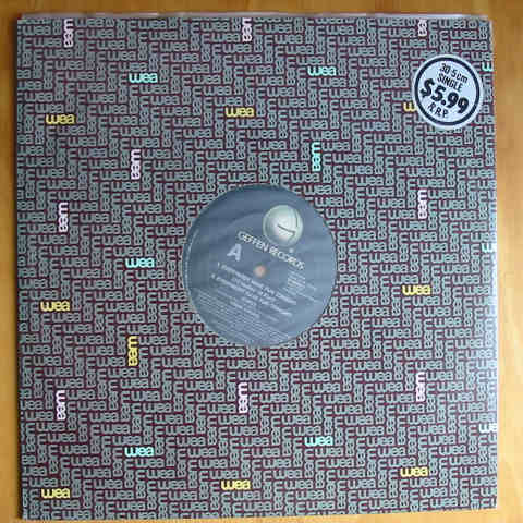 (image for) Wang Chung - Everybody Have Fun Tonight