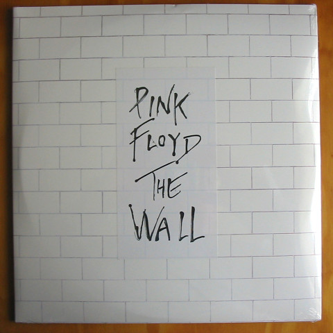 (image for) Pink Floyd - The Wall