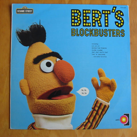 (image for) Childrens