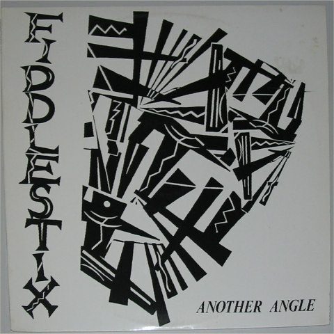 (image for) Fiddlestix - Another Angle